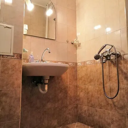 Daire Apartment Ivanovi Burgas Burgaz