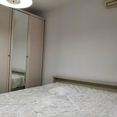 Apartment Ivanovi Burgas Daire