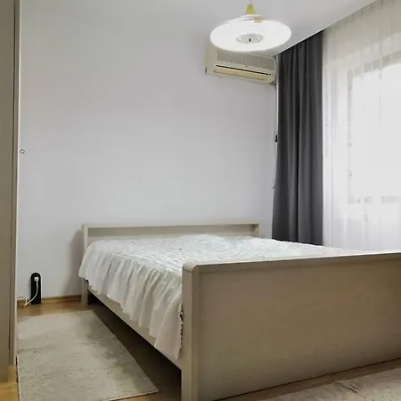 Apartment Ivanovi Burgas ブルガス